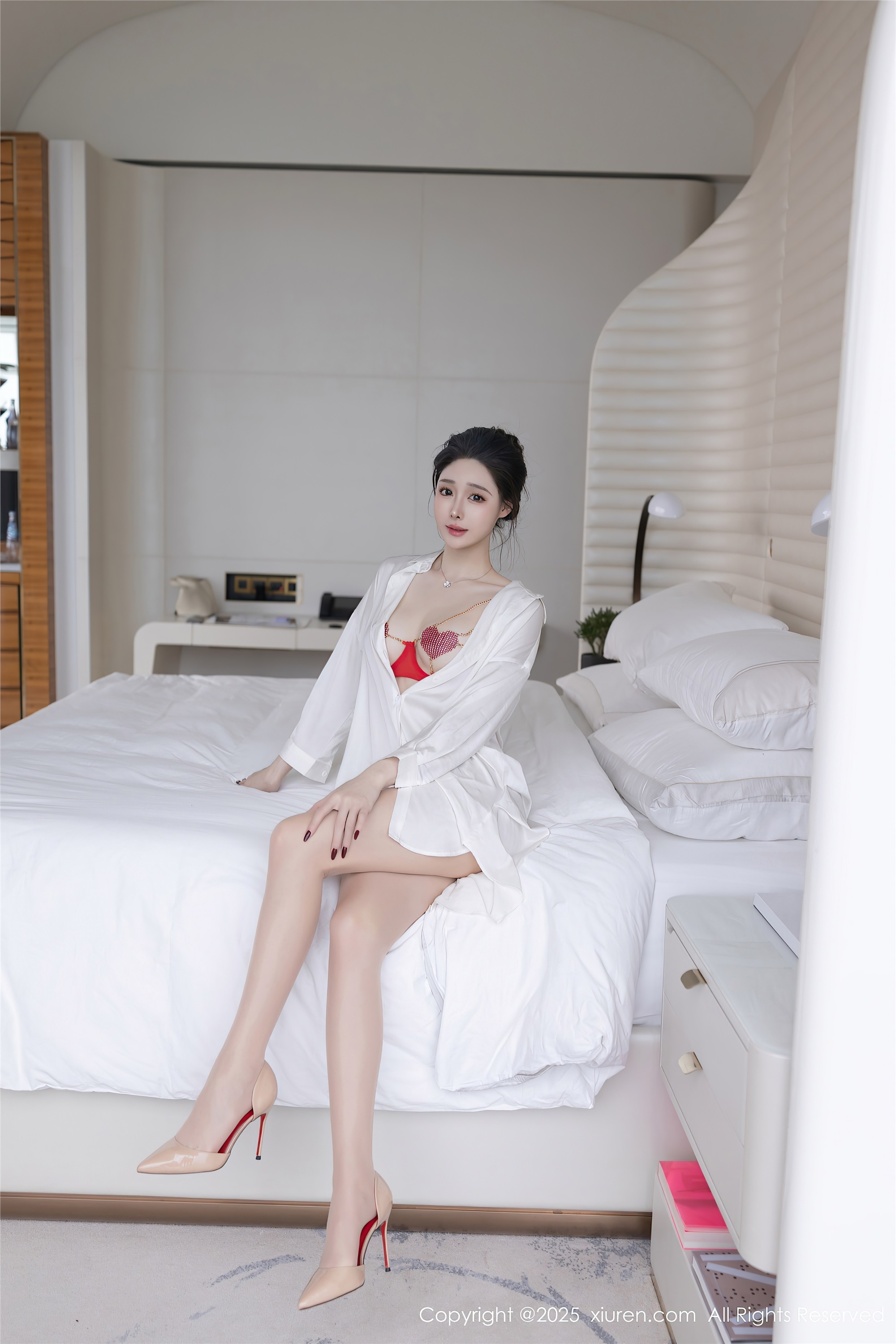 Xiuren秀人网 2025.06.13 NO.10411 小逗逗